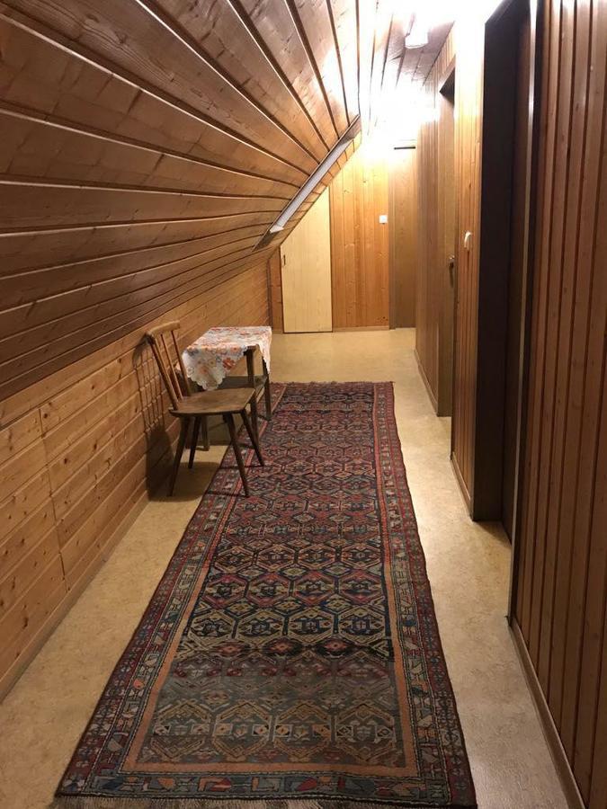 Отель Gasthaus Hirschberg Людвигсбург Экстерьер фото